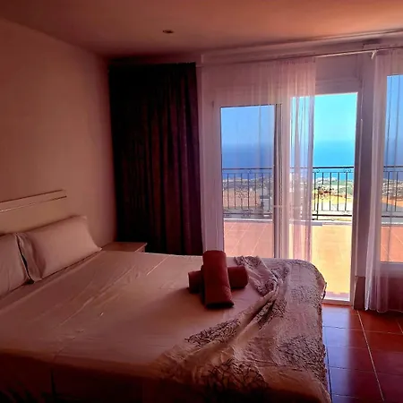 Casa Ocean View Apartment