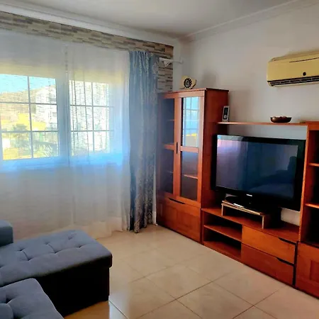Casa Ocean View Apartment Los Menores