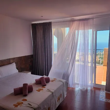 Apartman Casa Ocean View