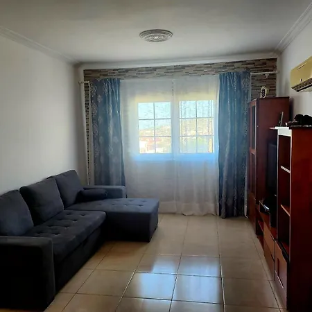Casa Ocean View Apartman