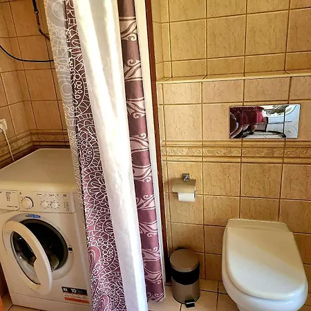 Casa Ocean View Apartman