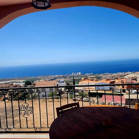 Casa Ocean View Apartman *